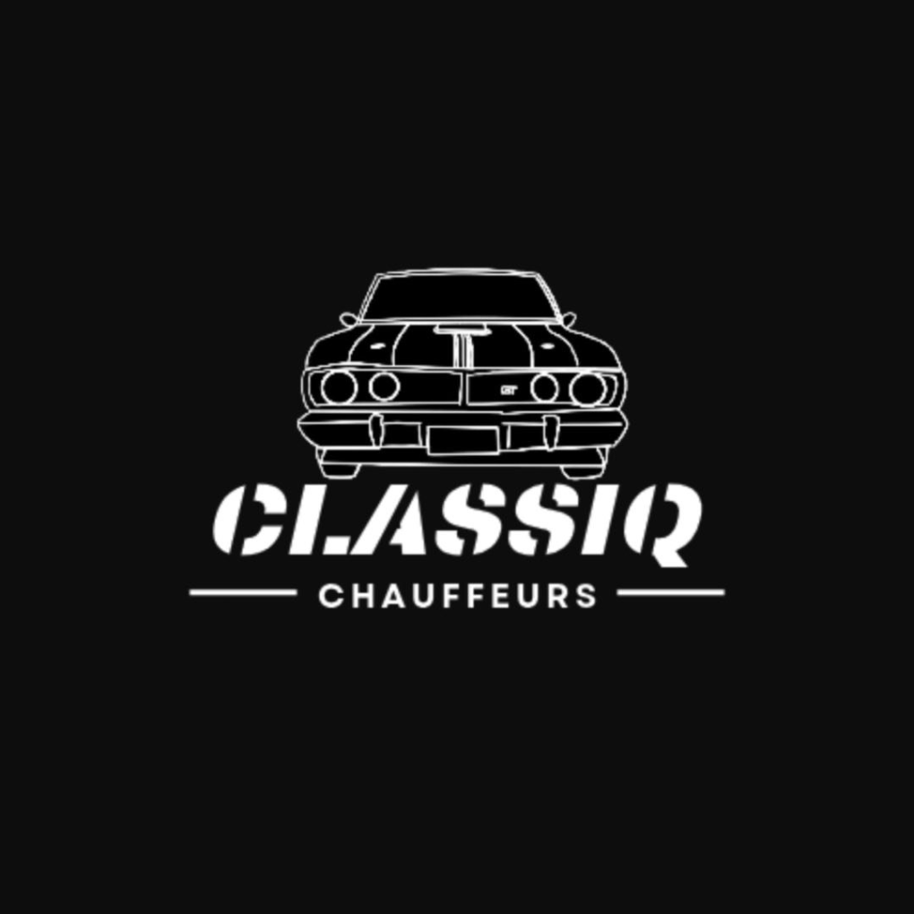 Classiq Chauffeurs logo